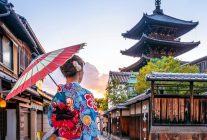 

Entre traditions millénaires, villes futuristes et nature préservée, le Japon s’impose plus que jamais comme une destinatio