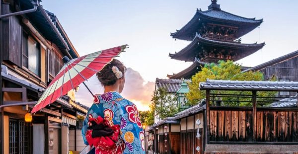 

Entre traditions millénaires, villes futuristes et nature préservée, le Japon s’impose plus que jamais comme une destinatio