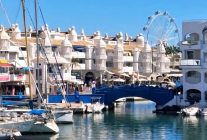 
Les réservations pour les vacances de la saison estivale 2026, qui s’annonçaient sous de bons auspices en février, marquent 