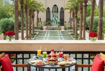 
Le Maroc s’impose en 2025 comme une destination de premier plan pour les Français, grâce à une offre de séjours diversifié