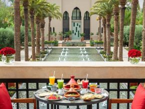 
Le Maroc s’impose en 2025 comme une destination de premier plan pour les Français, grâce à une offre de séjours diversifié