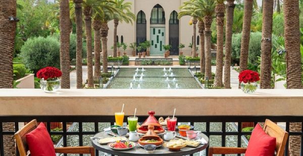 
Le Maroc s’impose en 2025 comme une destination de premier plan pour les Français, grâce à une offre de séjours diversifié