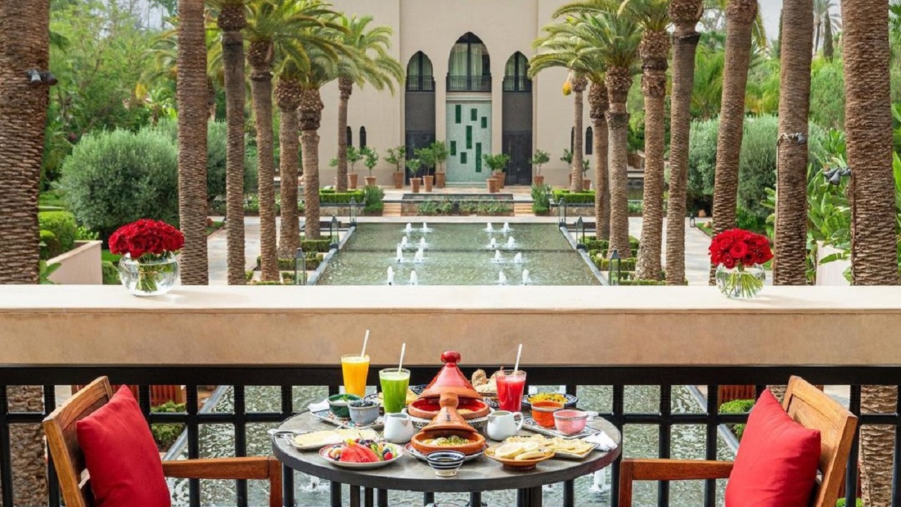 Voyage au Maroc : ouverture d'une base easyJet à Marrakech, un atout majeur pour le tourisme marocain 1 Air Journal