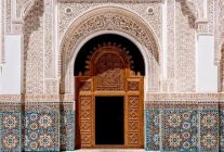 
La fréquentation touristique au Maroc connaît une dynamique notable, stimulée par des partenariats stratégiques avec des comp