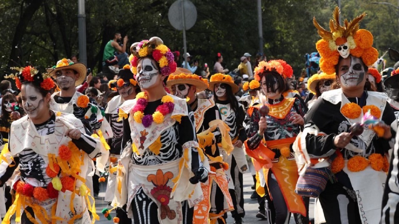 Voyage au Mexique : tourisme record en 2025, Coupe du monde de football en 2026