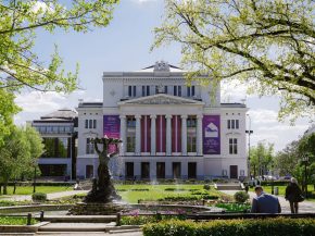 
Les pays baltes se repositionnent progressivement sur la carte du tourisme européen, en misant sur des capitales à taille humai