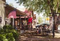 
Malgré le climat géopolitique tendu et une certaine animosité suscitée par Donald Trump, les États-Unis demeurent l’une de