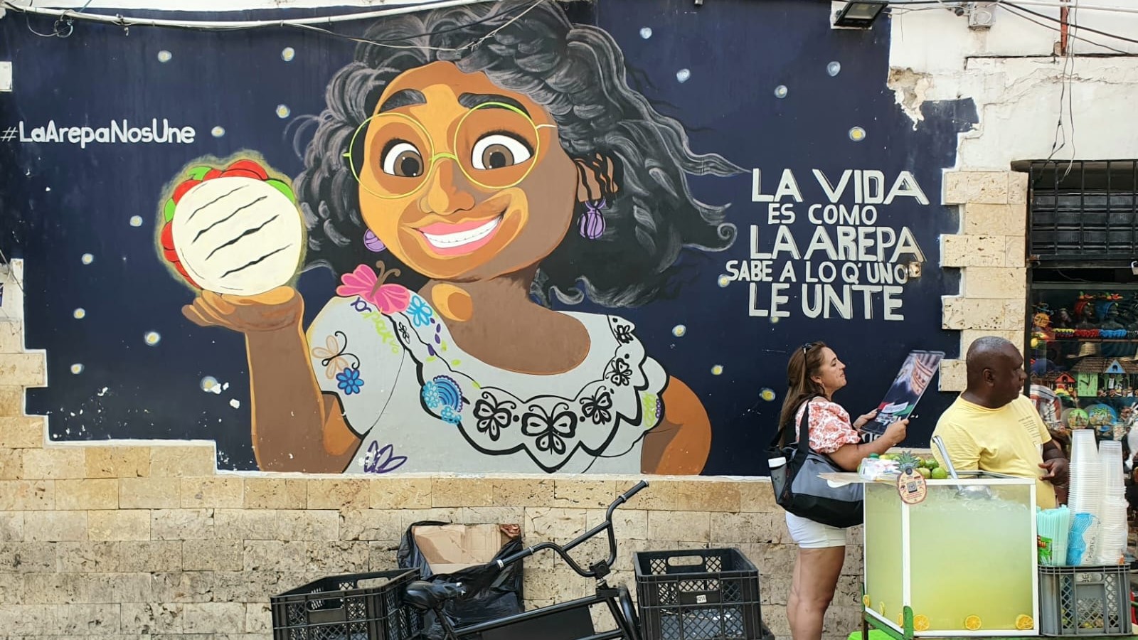 Voyage en Colombie : une destination sud-américaine pacifiée en pleine effervescence 1 Air Journal