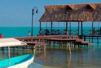 
Quelles seront, dans les années à venir, les retombées pour le Mexique et son secteur touristique de sa participation à l’o