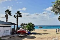 
Au large des côtes sénégalaises, dans l océan Atlantique, l archipel du Cap-Vert émerge comme une destination prisée pour l