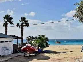 
Au large des côtes sénégalaises, dans l océan Atlantique, l archipel du Cap-Vert émerge comme une destination prisée pour l