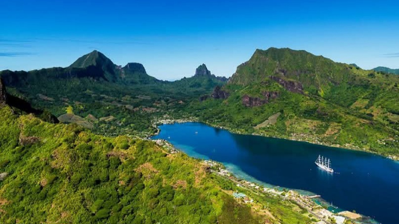 Voyage à Tahiti : l’offre aérienne se renforce, le tourisme veut mieux répartir ses visiteurs 1 Air Journal Voyage à Tahiti : l’offre aérienne se renforce, le tourisme veut mieux répartir ses visiteurs 1 Air Journal