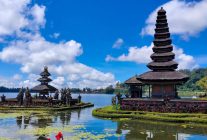 
Bali n’en finit plus d’attirer les voyageurs du monde entier. Parmi eux, les Français se distinguent par une progression rap