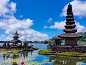 
Bali n’en finit plus d’attirer les voyageurs du monde entier. Parmi eux, les Français se distinguent par une progression rap