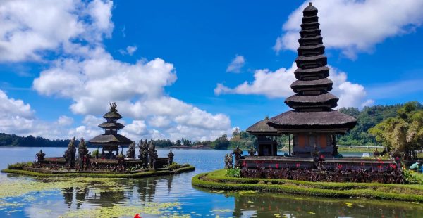 
Bali n’en finit plus d’attirer les voyageurs du monde entier. Parmi eux, les Français se distinguent par une progression rap