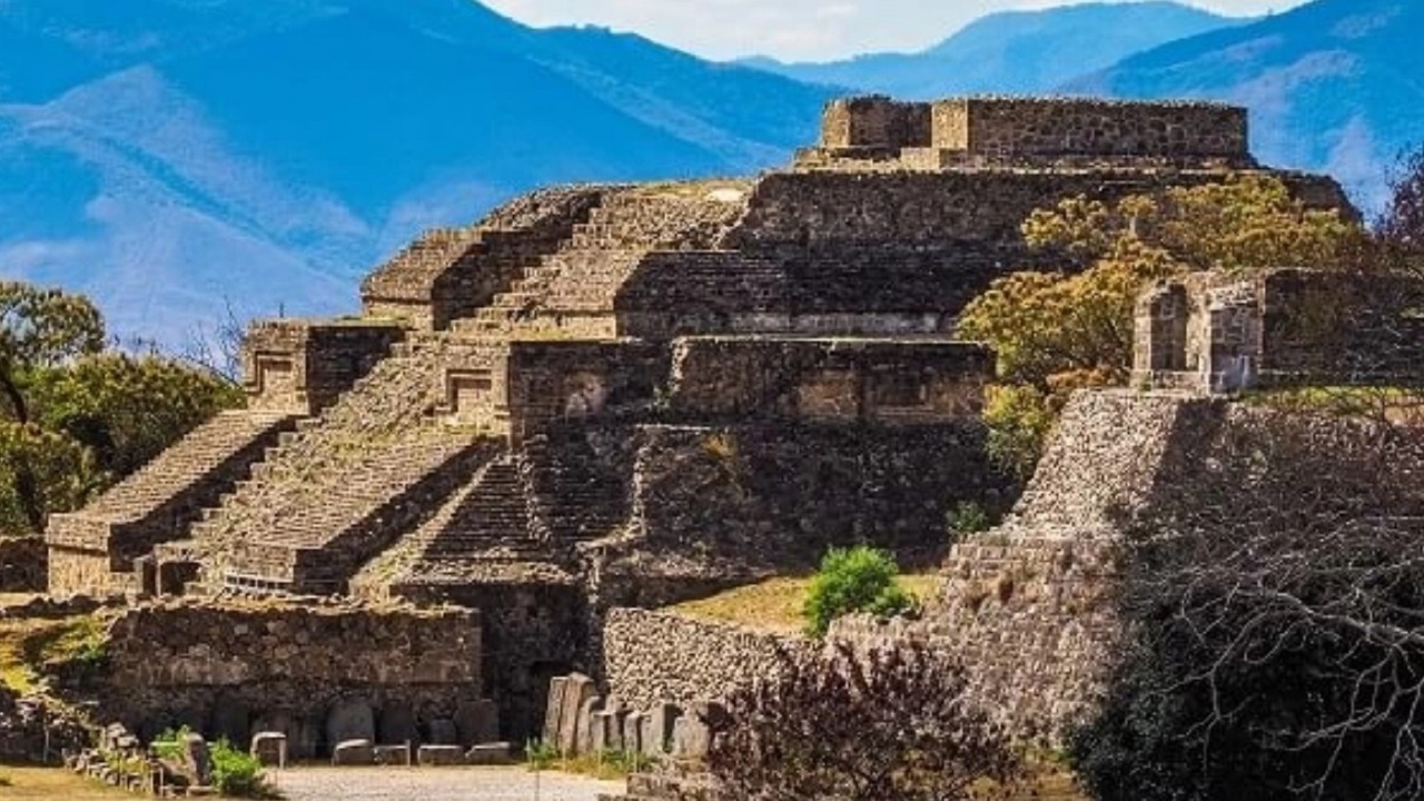 Voyage au Mexique : tourisme record en 2025, Coupe du monde de football en 2026 1 Air Journal Voyage au Mexique : tourisme record en 2025, Coupe du monde de football en 2026 1 Air Journal