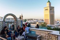 
La Tunisie confirme son retour parmi les destinations majeures du bassin méditerranéen, portée par un littoral étendu, un pat