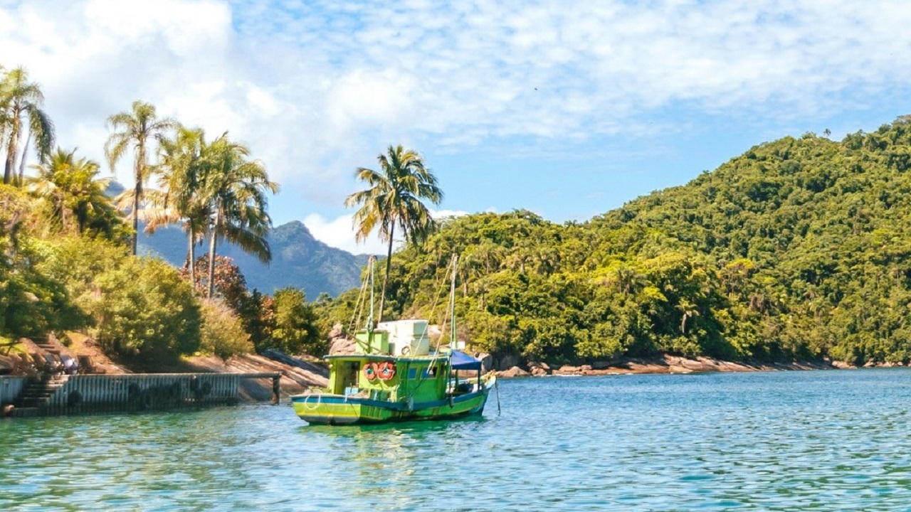 Voyage au Brésil : les arrivées françaises progressent, de Rio à l’Amazonie et au Nordeste 1 Air Journal Voyage au Brésil : les arrivées françaises progressent, de Rio à l’Amazonie et au Nordeste 1 Air Journal