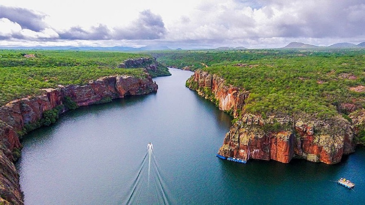 Brésil : de Copacabana au Pantanal, du carnaval de Rio aux grands espaces, un géant touristique en pleine mutation 1 Air Journal