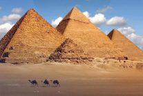 
Le tourisme en Égypte connaît en 2025 une reprise spectaculaire, confirmée par des chiffres de fréquentation en forte hausse 