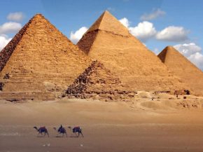 
Le tourisme en Égypte connaît en 2025 une reprise spectaculaire, confirmée par des chiffres de fréquentation en forte hausse 