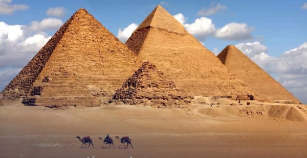 
Le tourisme en Égypte connaît en 2025 une reprise spectaculaire, confirmée par des chiffres de fréquentation en forte hausse 
