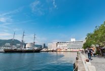
Le Japon enregistre un afflux record de visiteurs étrangers, et les Français comptent parmi les marchés européens les plus dy