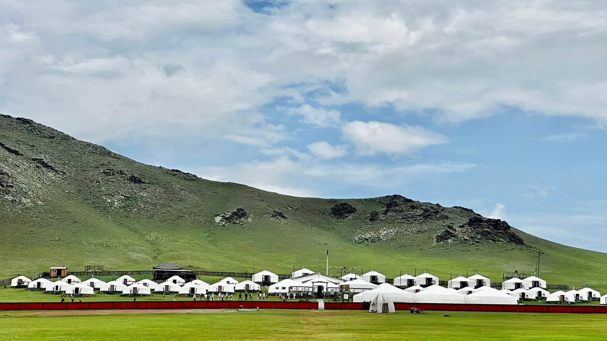 Aux portes des steppes : la Mongolie veut s’imposer sur la carte du tourisme asiatique 1 Air Journal