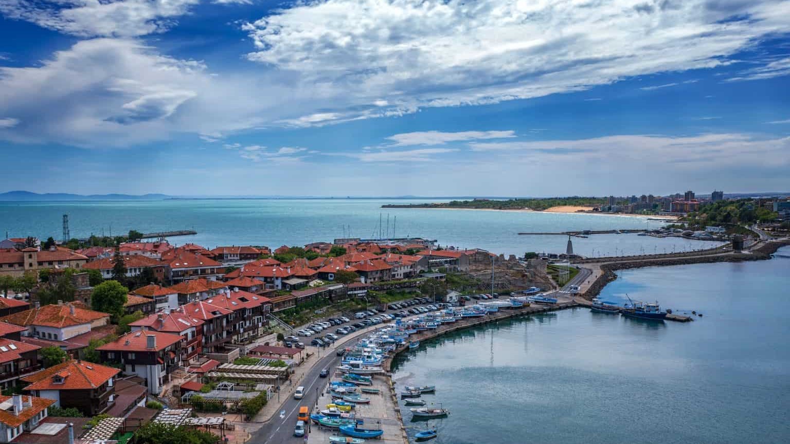 Tourisme en Bulgarie : l’entrée dans la zone euro au défi d’un tourisme bon marché 1 Air Journal Tourisme en Bulgarie : l’entrée dans la zone euro au défi d’un tourisme bon marché 1 Air Journal