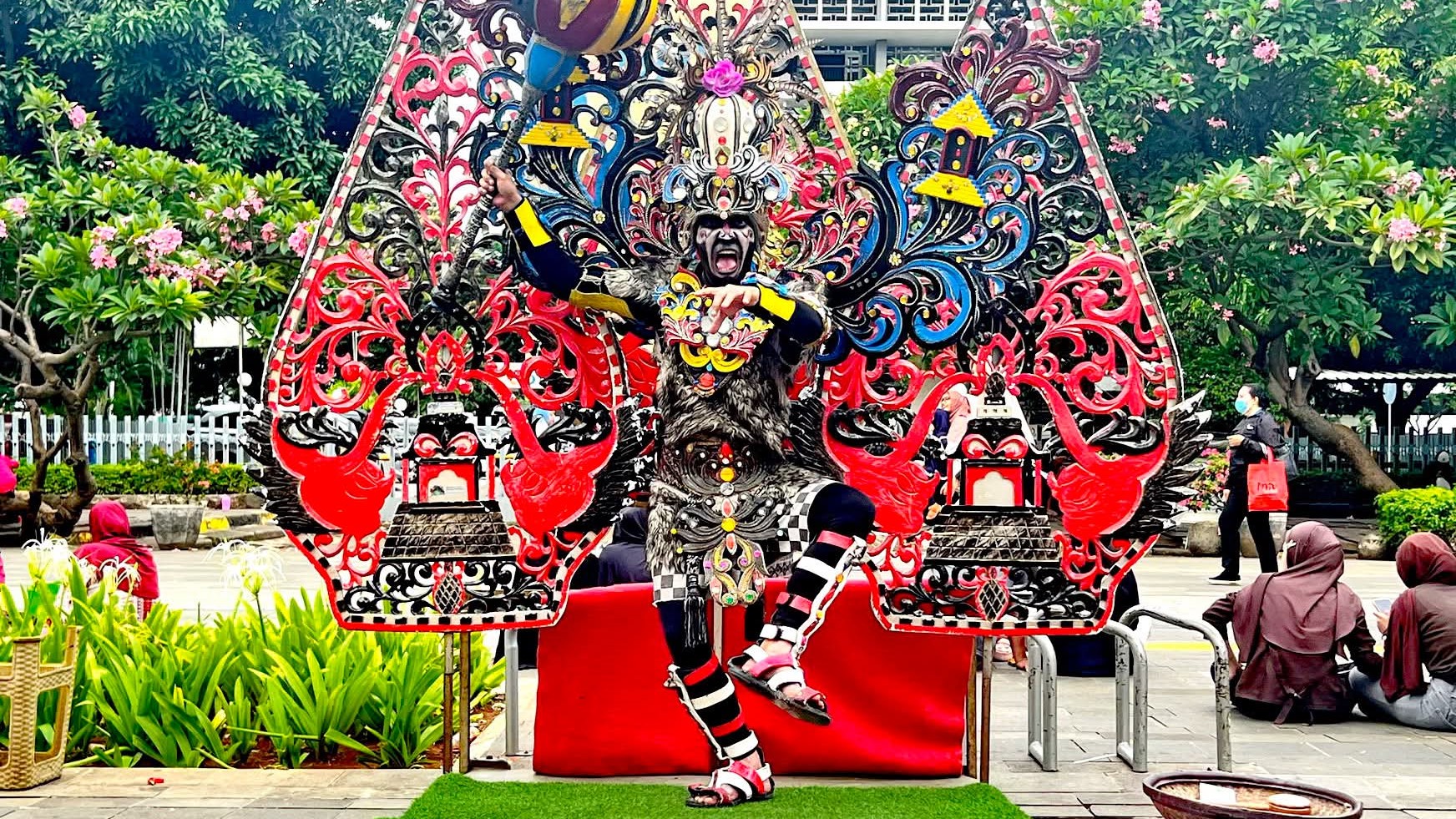 Voyage en Indonésie : Bali saturée, les autres îles indonésiennes prennent le relais 1 Air Journal