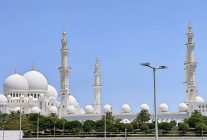 
À l’approche des fêtes de fin d’année, les Émirats arabes unis (EAU) attirent de plus en plus de visiteurs en quête de c