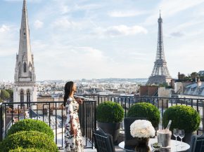 
Groupe ADP (Aéroports de Paris) lance Extime Travel pour prolonger sa relation avec les voyageurs bien au‑delà des terminaux 