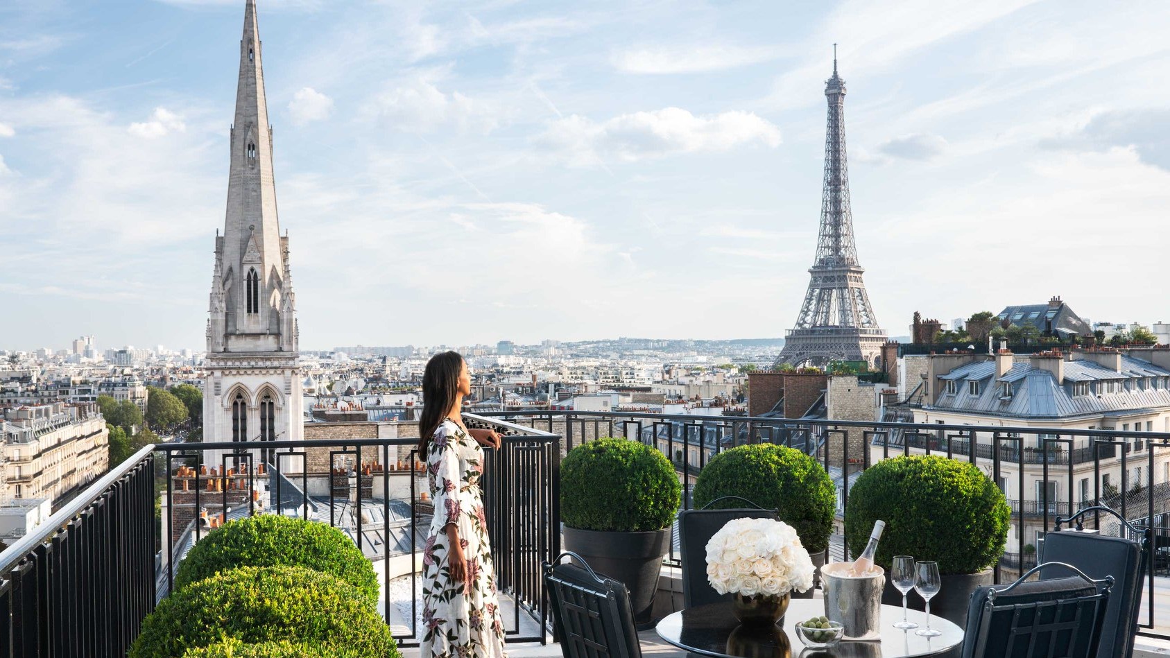 Tourisme à Paris : un hiver 2025‑2026 entre fréquentation en hausse, clientèles haut de gamme et incertitudes  1 Air Journal