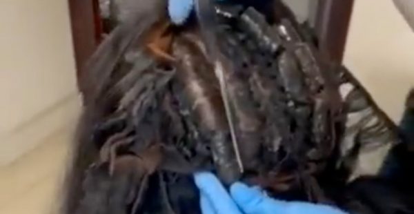 
Deux Colombiennes ont été arrêtées hier à l aéroport international de Tocumen au Panama, alors qu elles tentaient de se ren