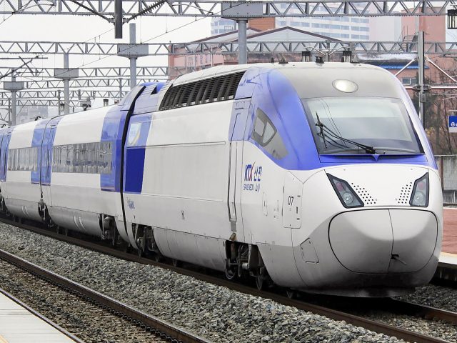 Lufthansa en partenaire avec Korail pour offrir une connectivité intermodale en Corée du Sud 60 Air Journal