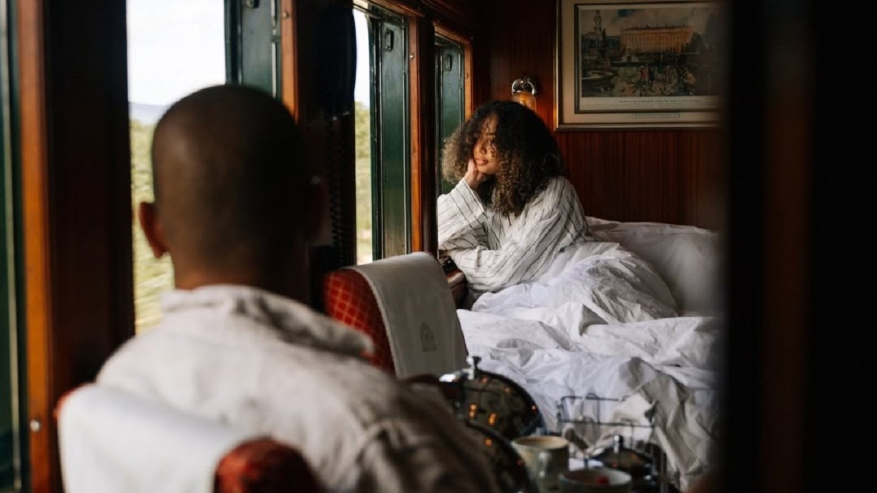 Safaris et trains de luxe : l’Afrique du Sud, porte ouverte sur l’Afrique australe 1 Air Journal Safaris et trains de luxe : l’Afrique du Sud, porte ouverte sur l’Afrique australe 1 Air Journal