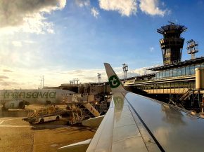 La compagnie aérienne low cost Transavia France relancera mercredi prochain des vols entre Paris et cinq aéroports marocains, to