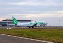 
Transavia Holland poursuit son développement à Brussels Airport (Bruxelles-Zeventem). La low cost néerlandaise du groupe Air F