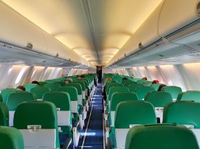 Transavia France va faire payer les bagages en cabine 1 Air Journal