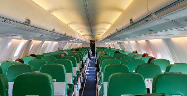 Transavia France va faire payer les bagages en cabine 1 Air Journal