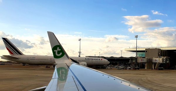 
Les autorités algériennes ont autorisé 64 vols commerciaux hebdomadaires (aller-retour) entre l’Algérie et sept pays -dont 