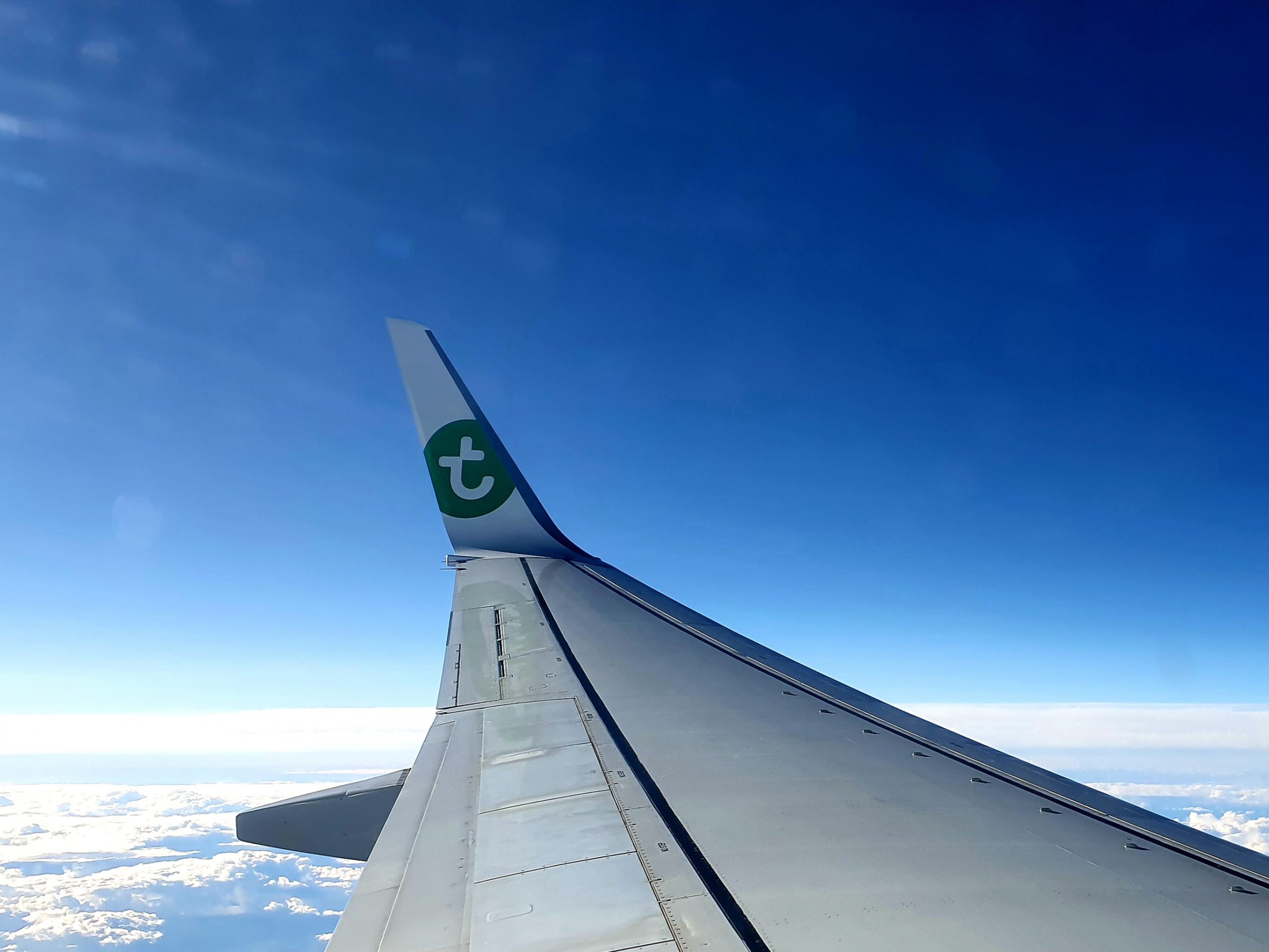 Transavia relie Brest et Marrakech cet hiver 11 Air Journal