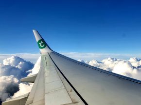 
Transavia France enregistre une augmentation des réservations pour les vacances de fin d’année, le Portugal, l’Espagne et l