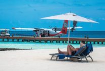 
Air France va faire son retour aux Maldives à l’hiver 2026/2027 avec une liaison saisonnière Paris-CDG – Malé du 18 décem
