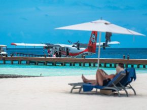 
Air France va faire son retour aux Maldives à l’hiver 2026/2027 avec une liaison saisonnière Paris-CDG – Malé du 18 décem