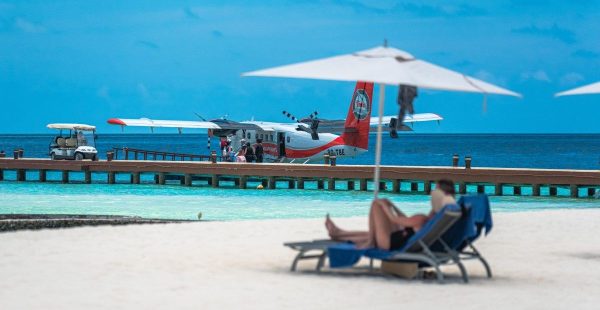 
Air France va faire son retour aux Maldives à l’hiver 2026/2027 avec une liaison saisonnière Paris-CDG – Malé du 18 décem