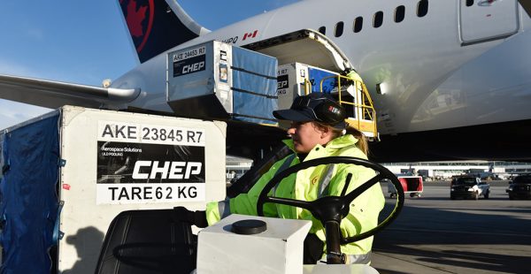 
En huit mois de crise sanitaire, Air Canada a exploité plus de 3 500 vols internationaux tout-cargo et met actuellement la derni