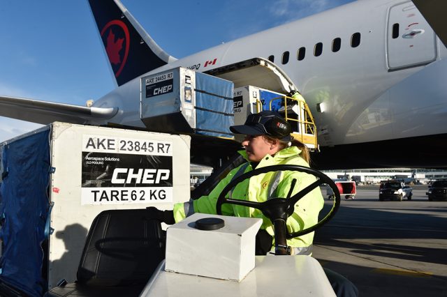 Air Canada Cargo : une capacité assurée toute l’année sur les marchés européens 1 Air Journal