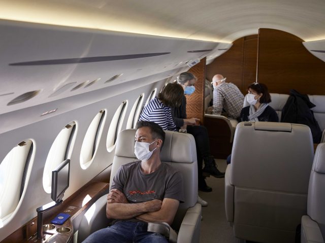 Personnels soignants : Aviation Sans Frontières vous transporte gratuitement en France et en Europe ! 1 Air Journal