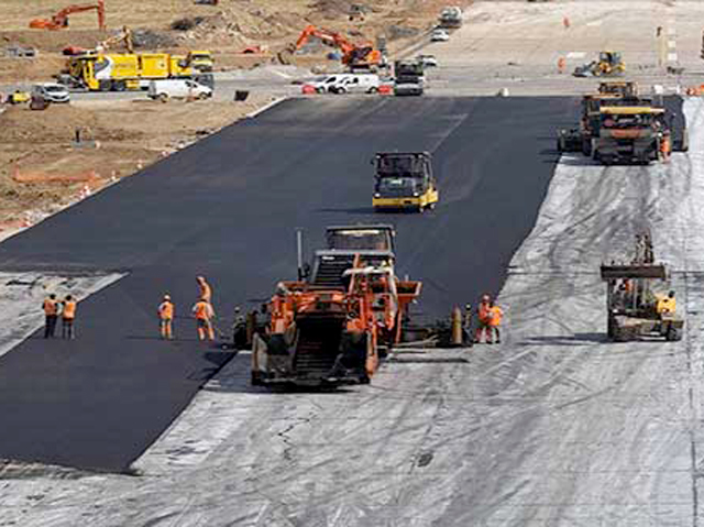 Paris-Orly : réouverture de la piste 3 1 Air Journal